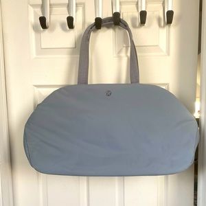 Go Getter Bag 25L *Puffy